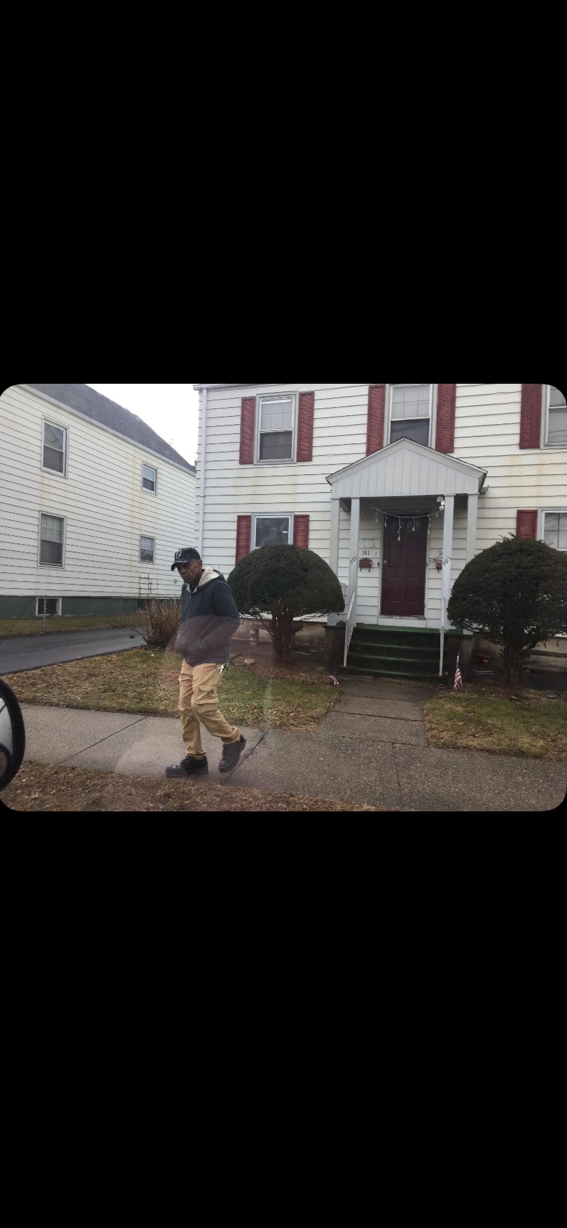 Stratford Apartment: 143 Boston Ave