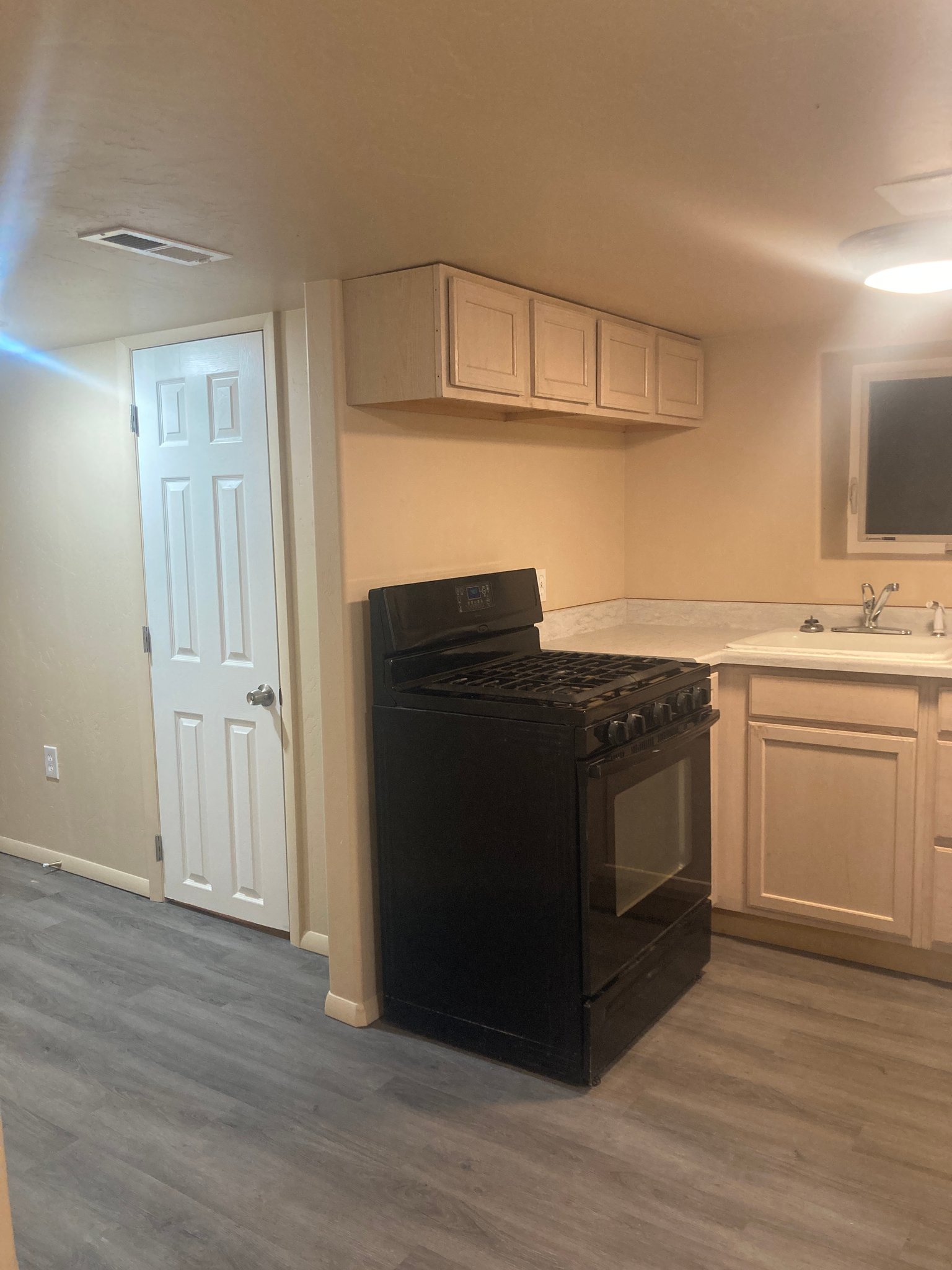 Grand Junction Apartment: 902 Ouray Ave.