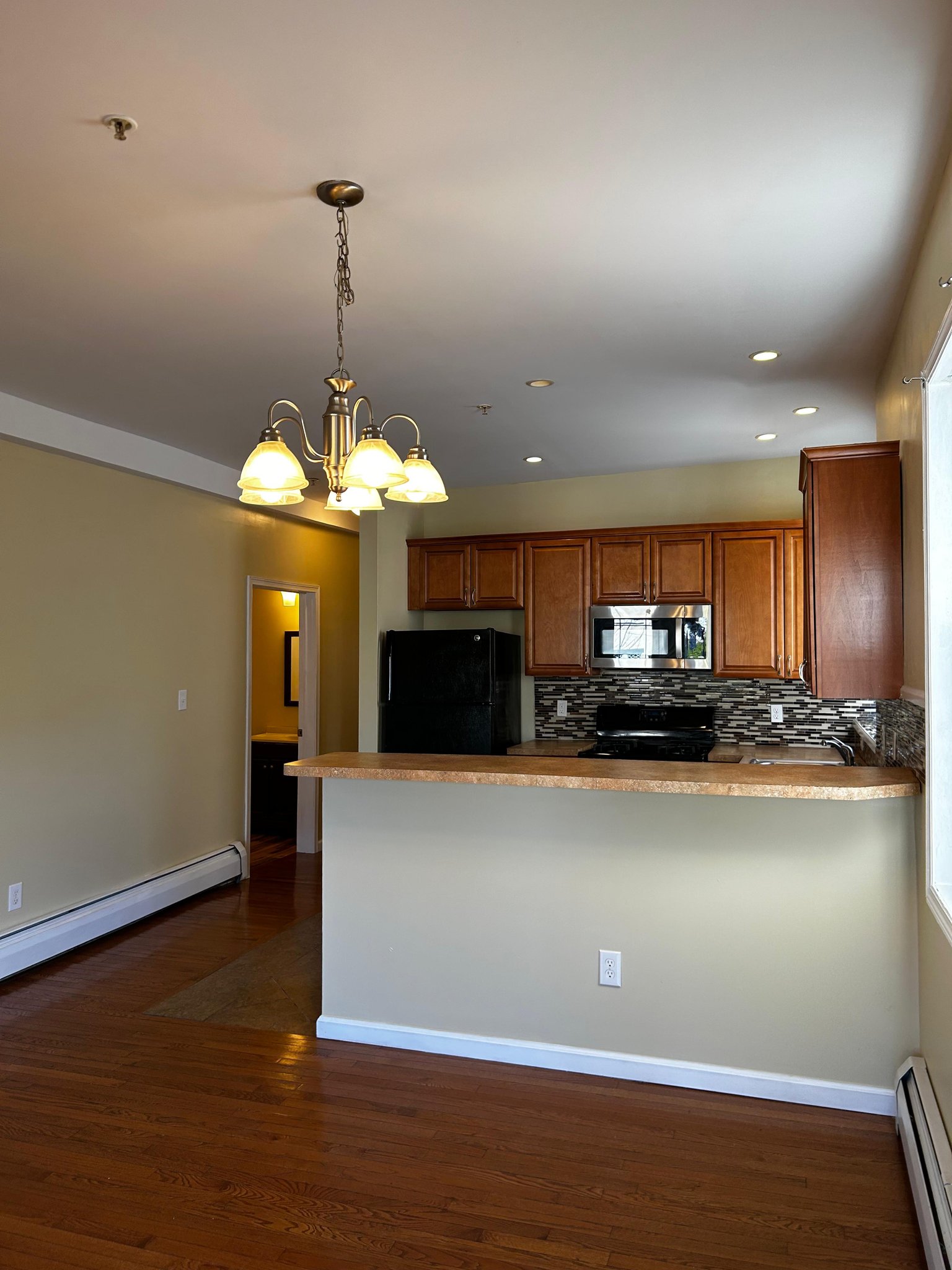 Scranton House: 1326 Gibson Street - Unit 2