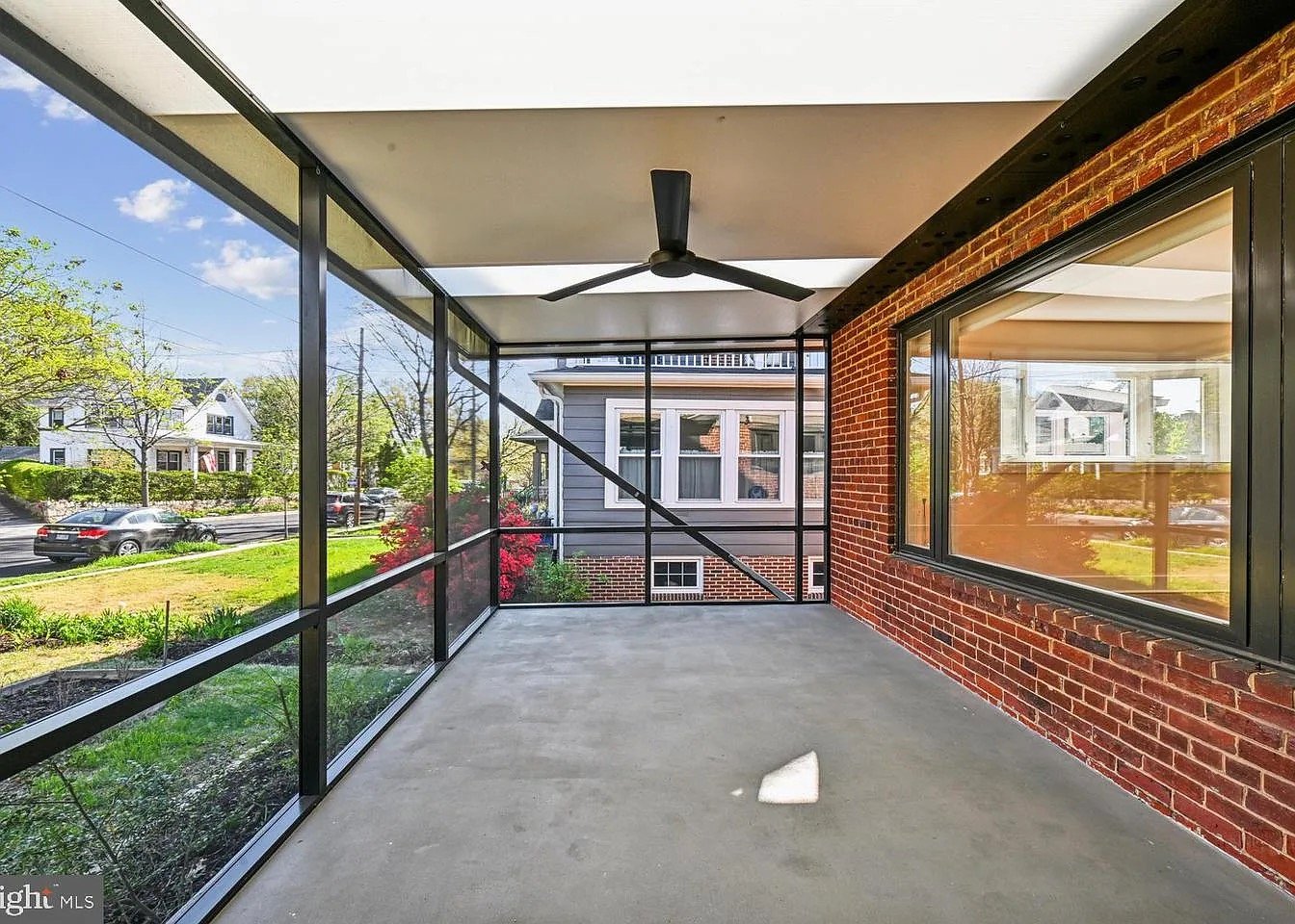 Washington House: 1312 Geranium St NW