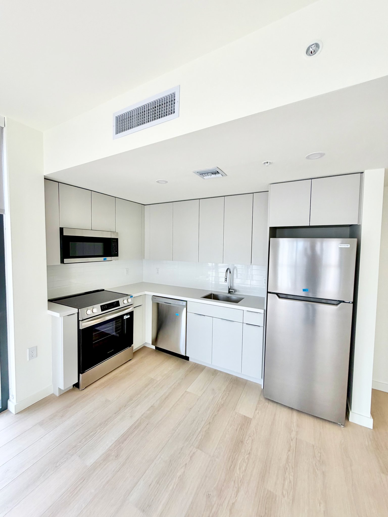 Miami Apartment: 141 NE 2nd Street