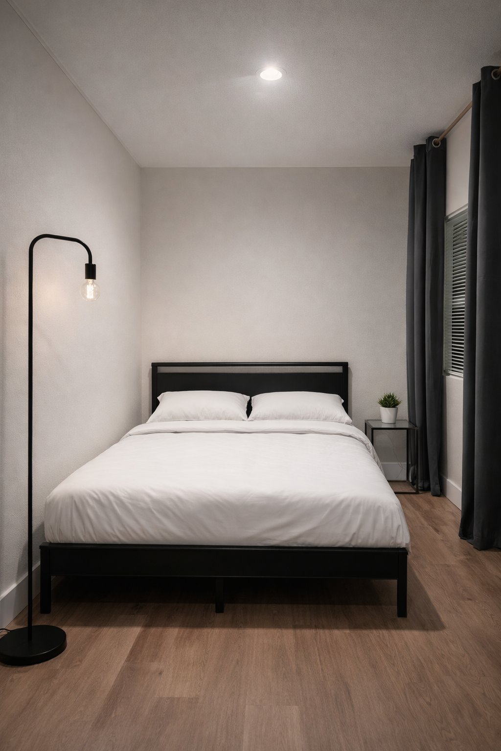 Tampa House: 801 E Knollwood St