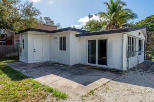 Boynton Beach House: 113 SE 8th Ave