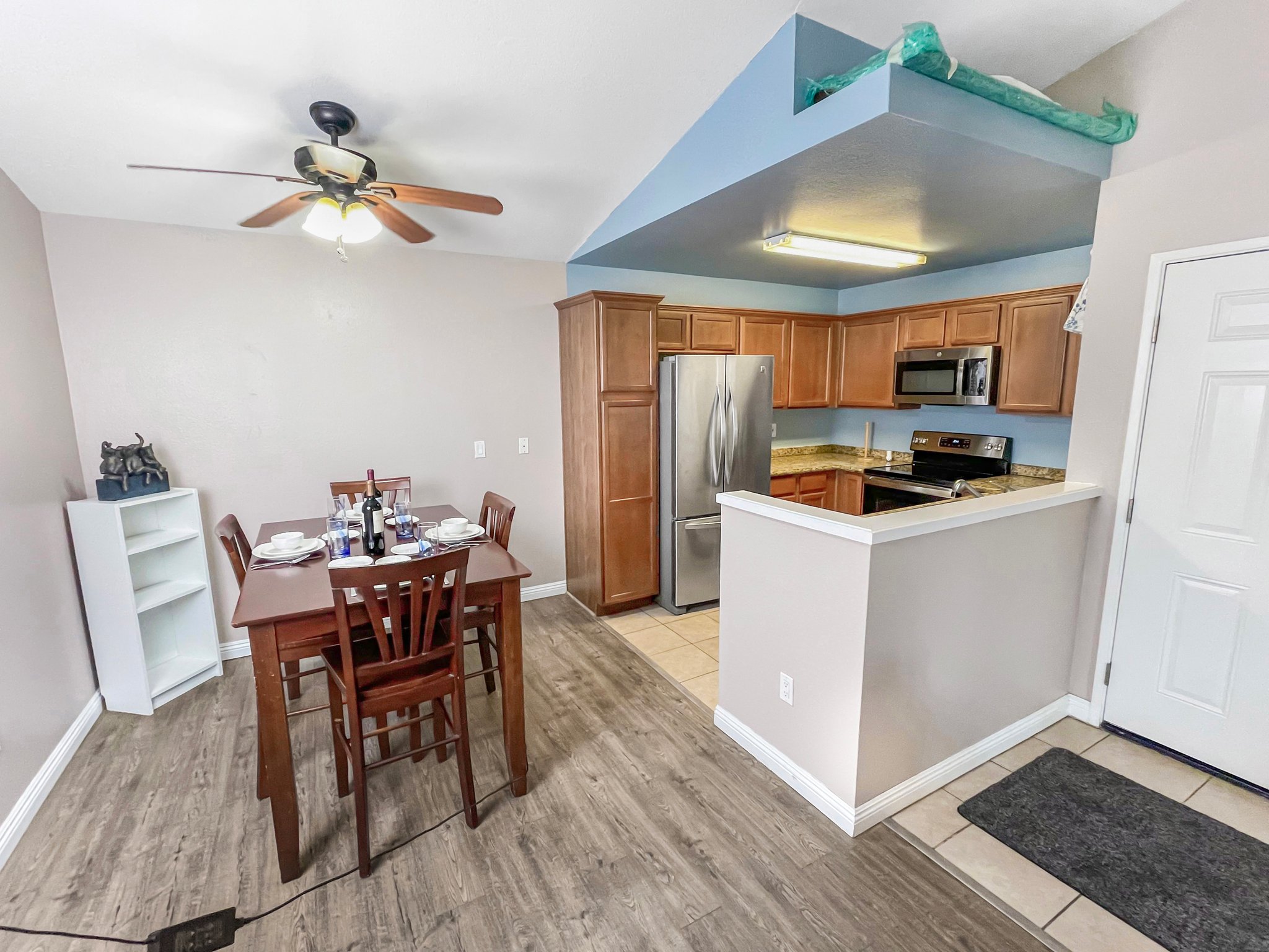 el cajon Condo: 12191 Cuyamaca college dr E