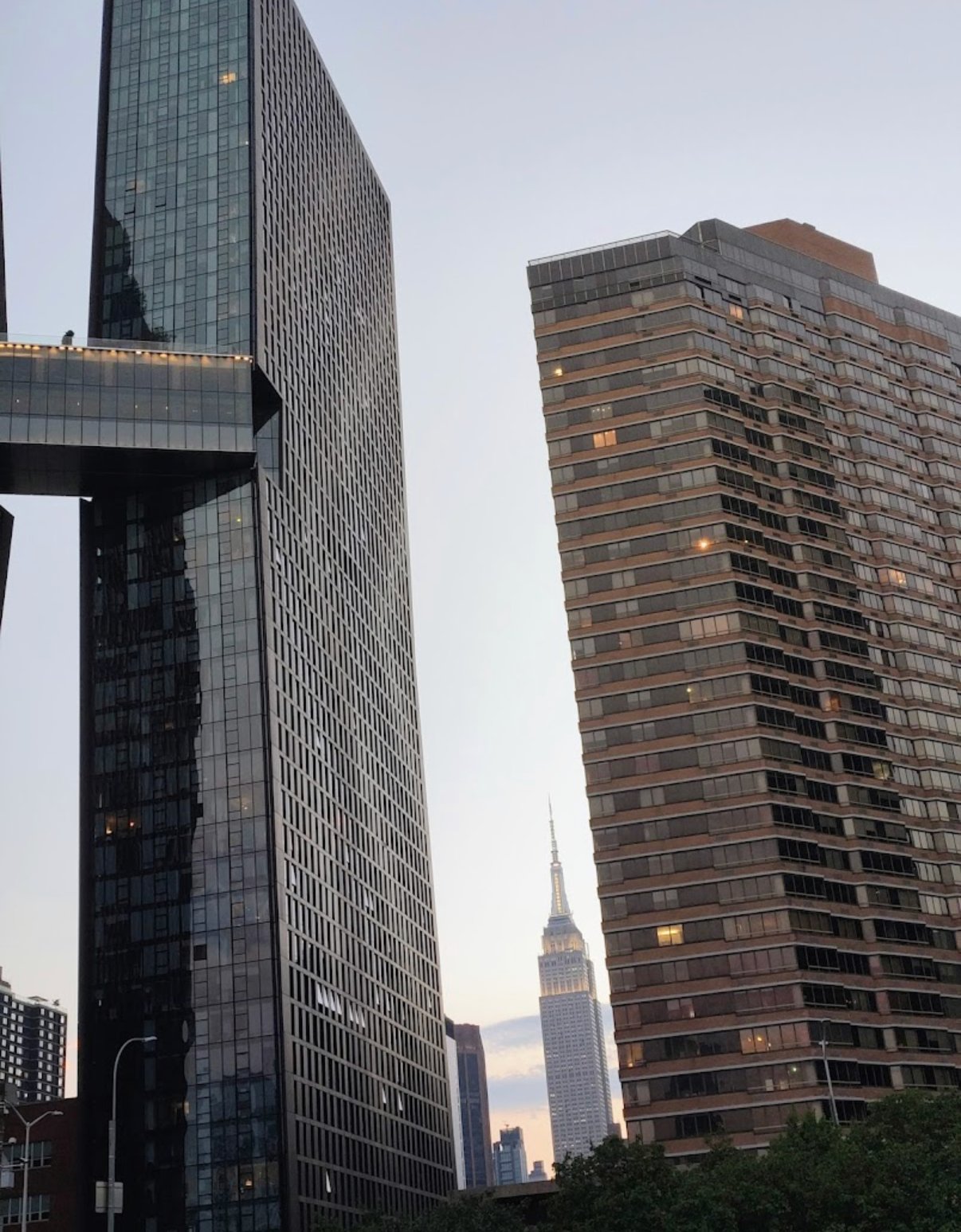 New York Condo: 630 1st