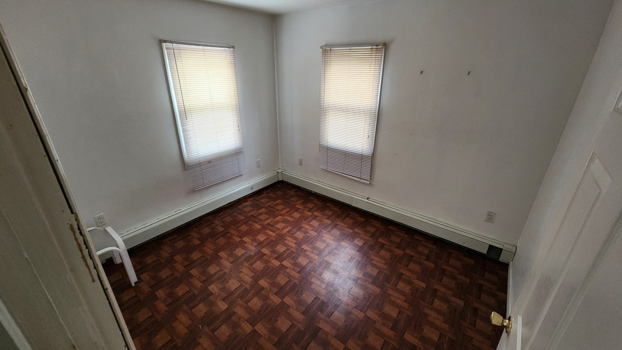 BOONTON House: 721 Birch Street