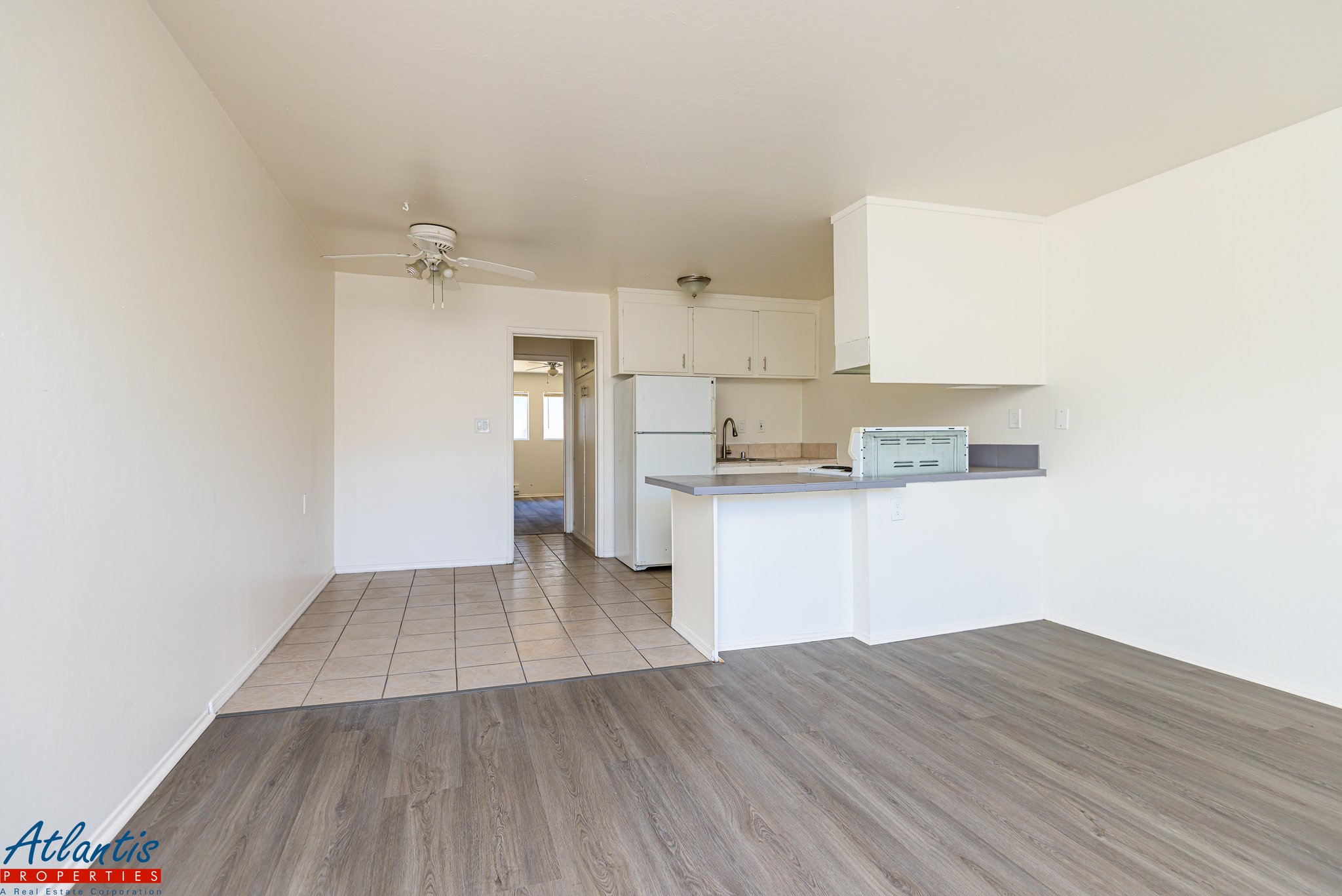 San Jose Apartment: 439 S. 4th Street