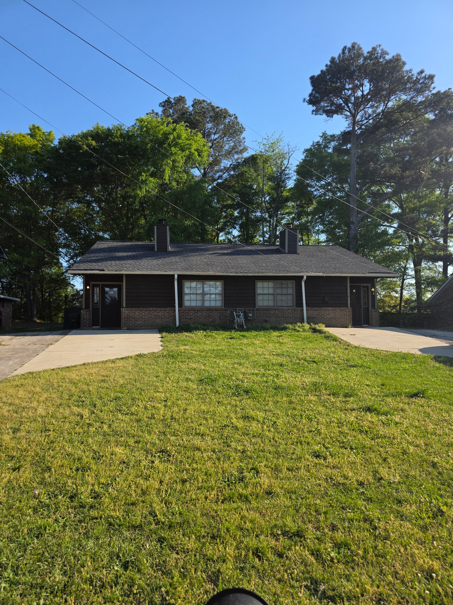 Conyers Multiplex: 1150 Pinedale cir