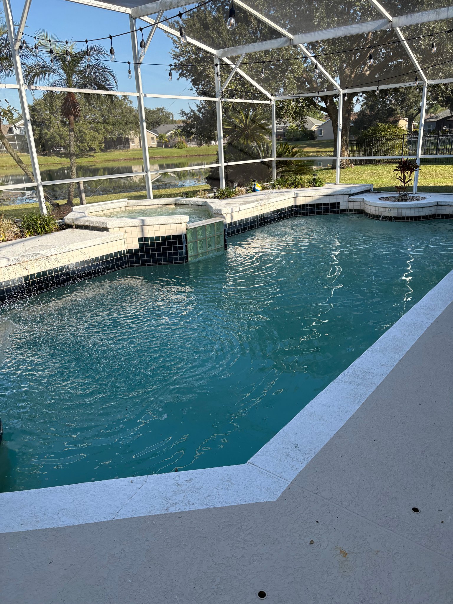 Orlando House: 14307 Roxshire Dr