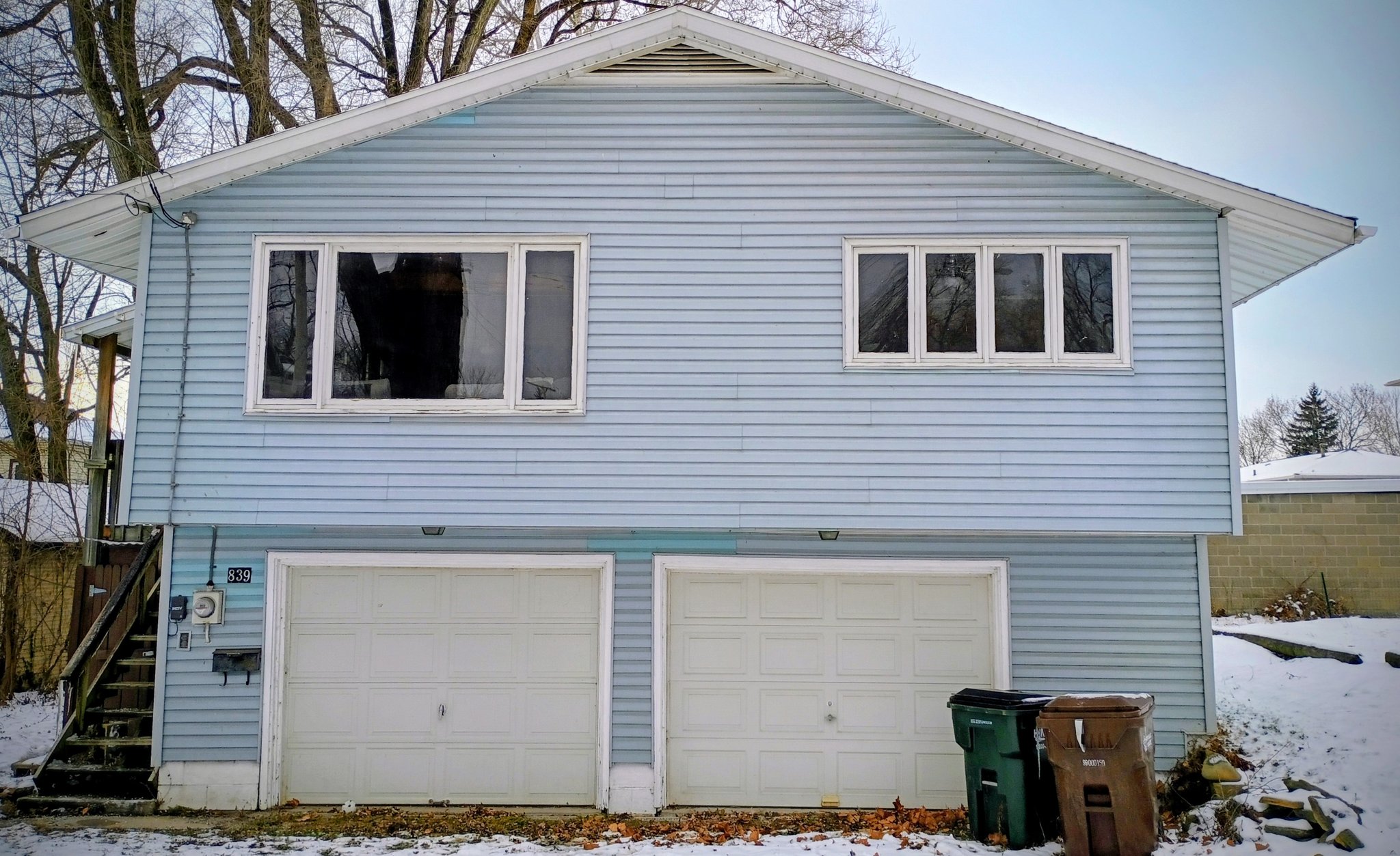 Massillon Apartment: 839 1st St NE