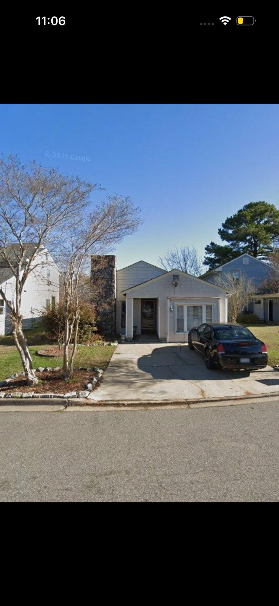 Virginia Beach House: 5129 Earlston Ln