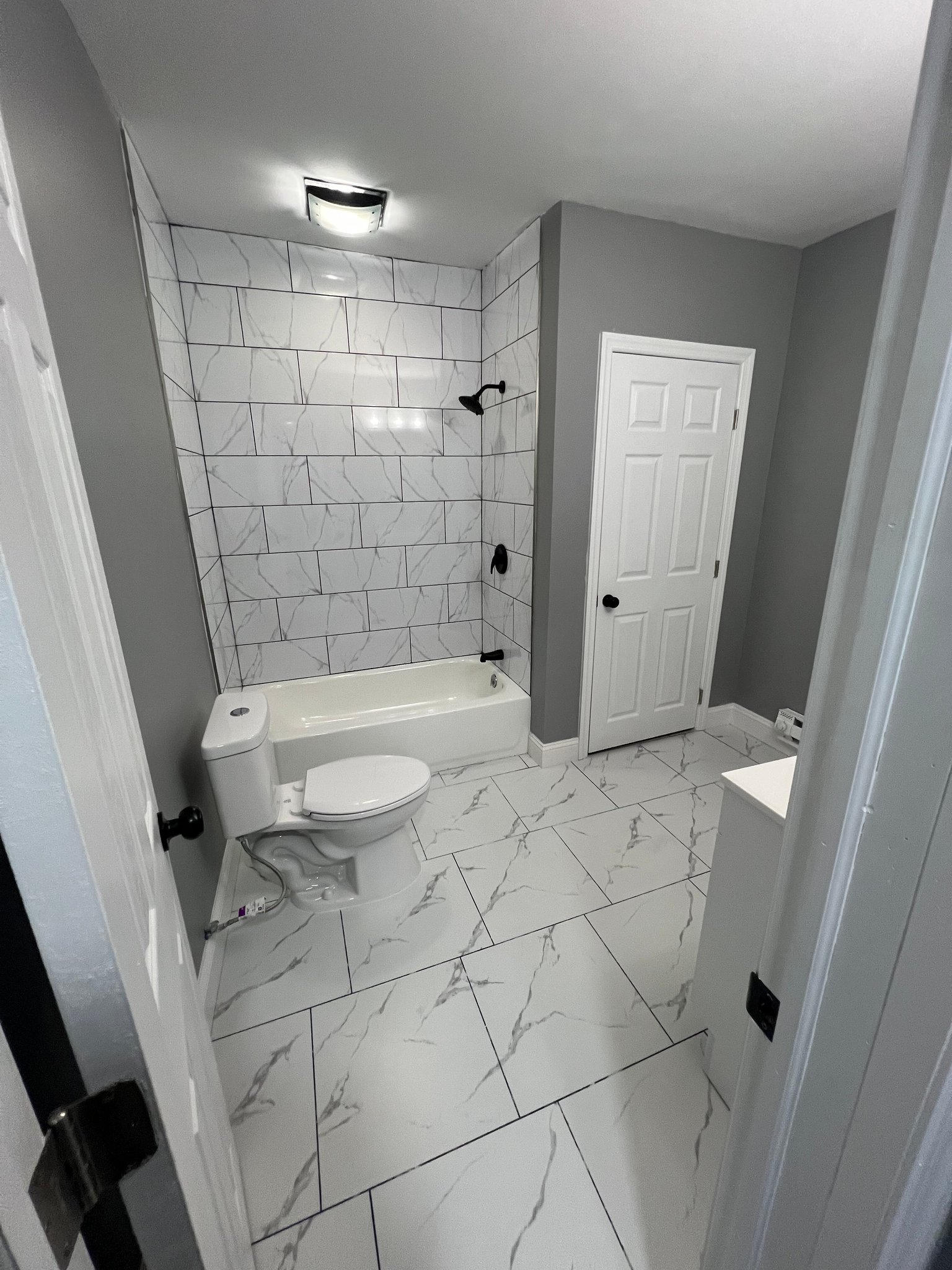 Philadelphia Apartment: 1223 Belmont Ave