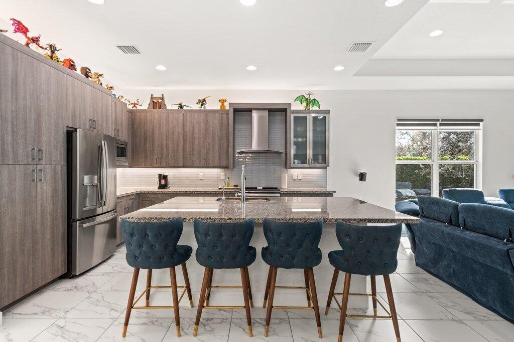 Delray Beach House: 13185 Mount Columbia Terrace