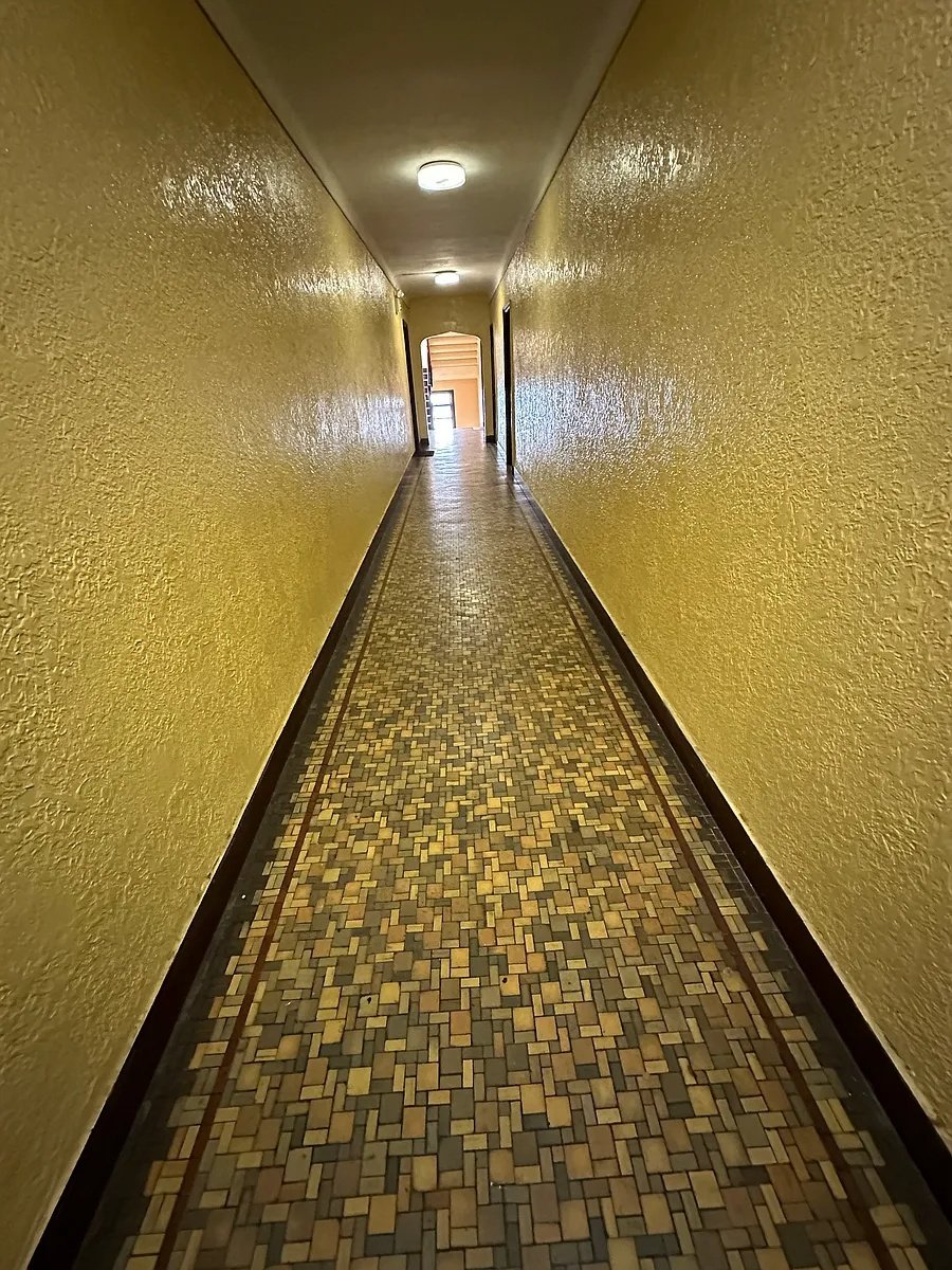 Yonkers Condo: 541 Bronx River Road