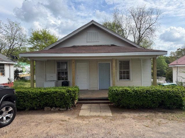 Dadeville House: 128 Main Street