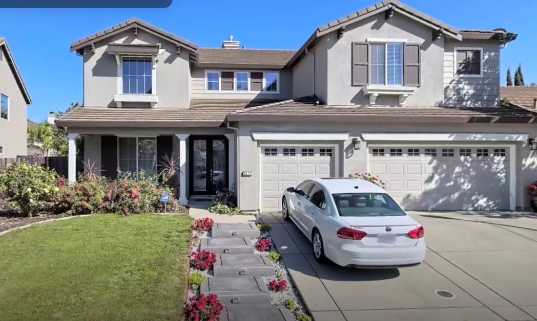 Roseville Other: 1572 Woodhaven Circle