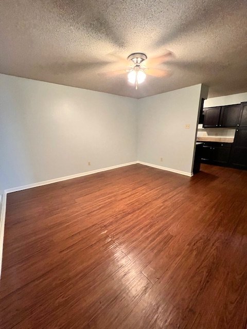 Little Rock Apartment: 503 E 6th Street