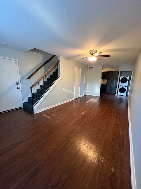 Little Rock Apartment: 503 E 6th Street