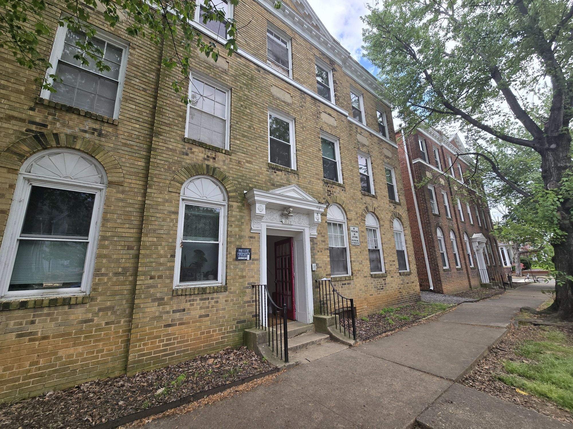 Richmond Multiplex: 3125 Hanover Ave