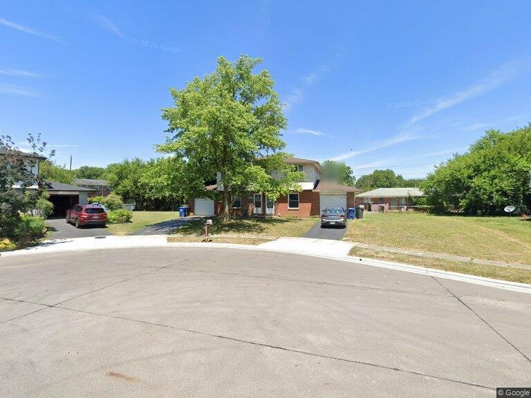 Columbus Multiplex: 498 Melissa Ct