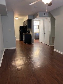 Little Rock Apartment: 503 E 6th Street