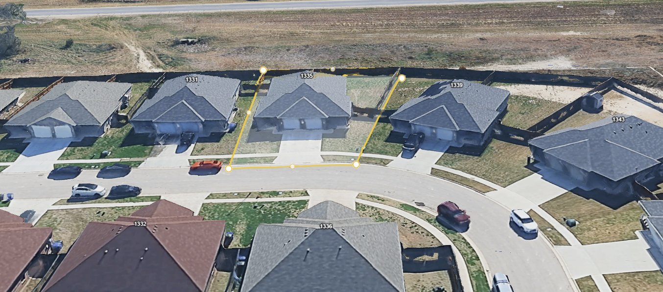 Copperas Cove Multiplex: 1335 Liberation Lane
