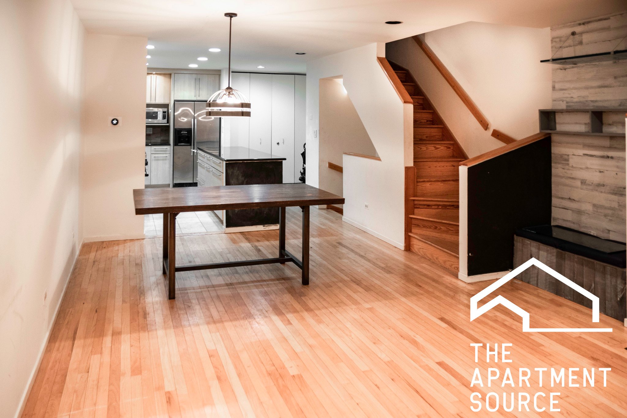 Chicago Condo: 1810 N Fremont