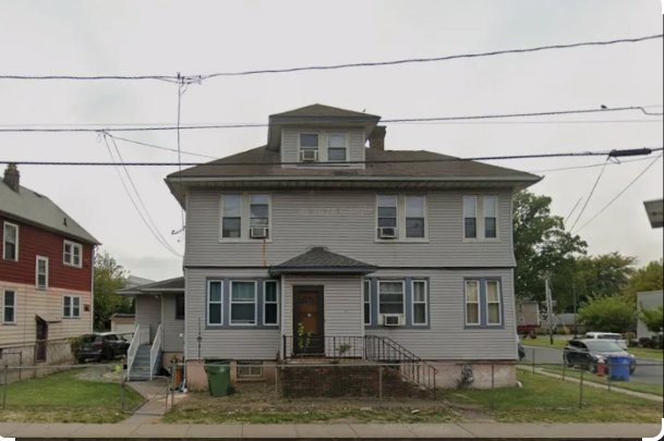 LINDEN Multiplex: 73 W Edgar Rd, Linden, NJ 07036