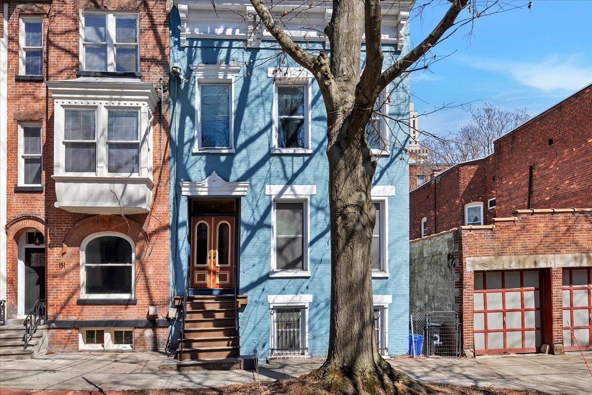 Albany Multiplex: 149 Jay St.