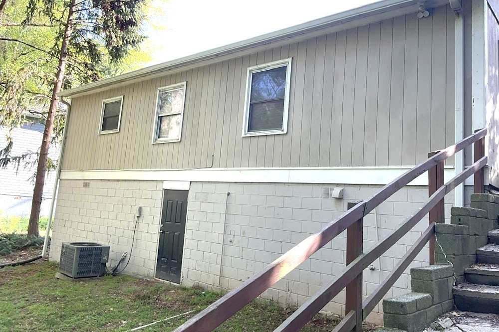 Atlanta House: 3751 Clovis Ct Nw