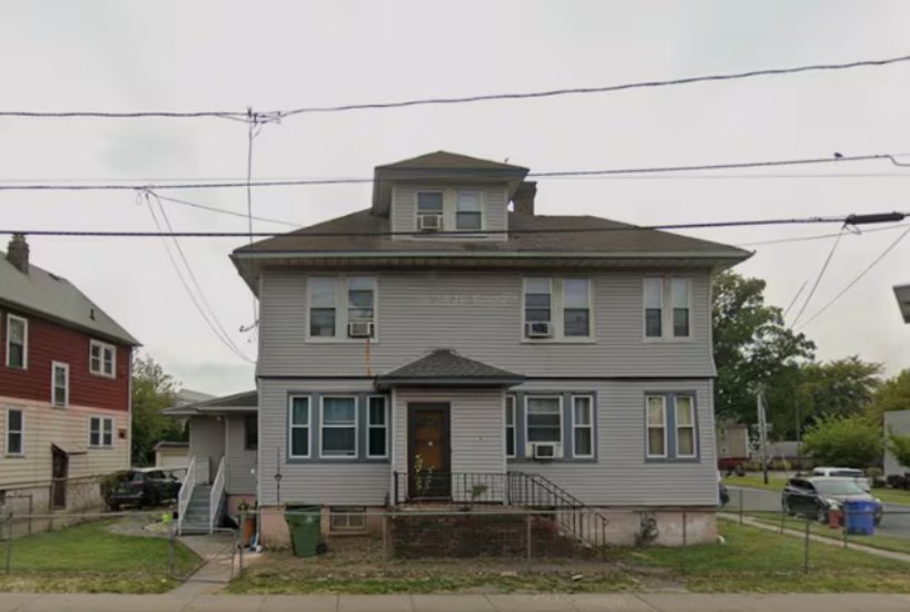 LINDEN Multiplex: 73 W Edgar Rd, Linden, NJ 07036