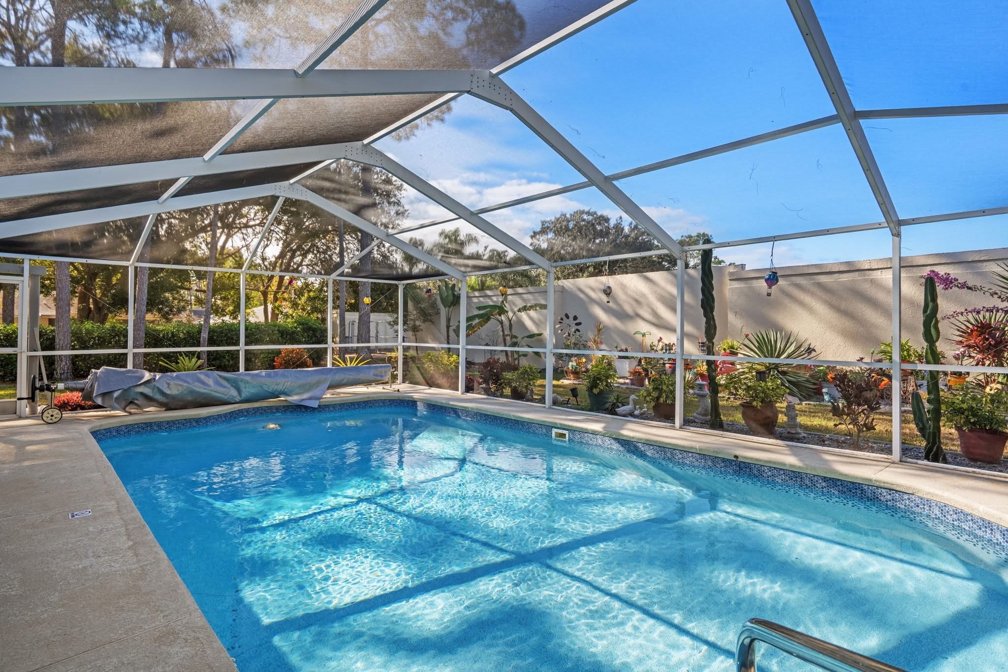 Spring Hill House: 6461 Ocean Pines Ln