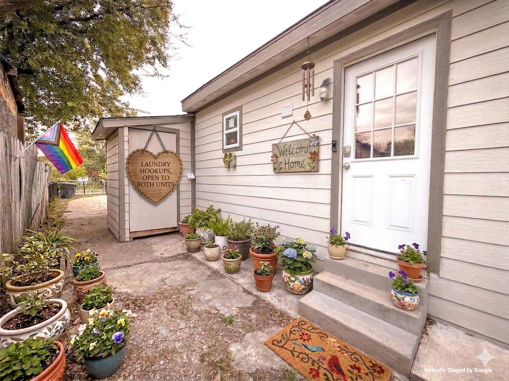 Dallas Multiplex: 1315 Whitley Dr.