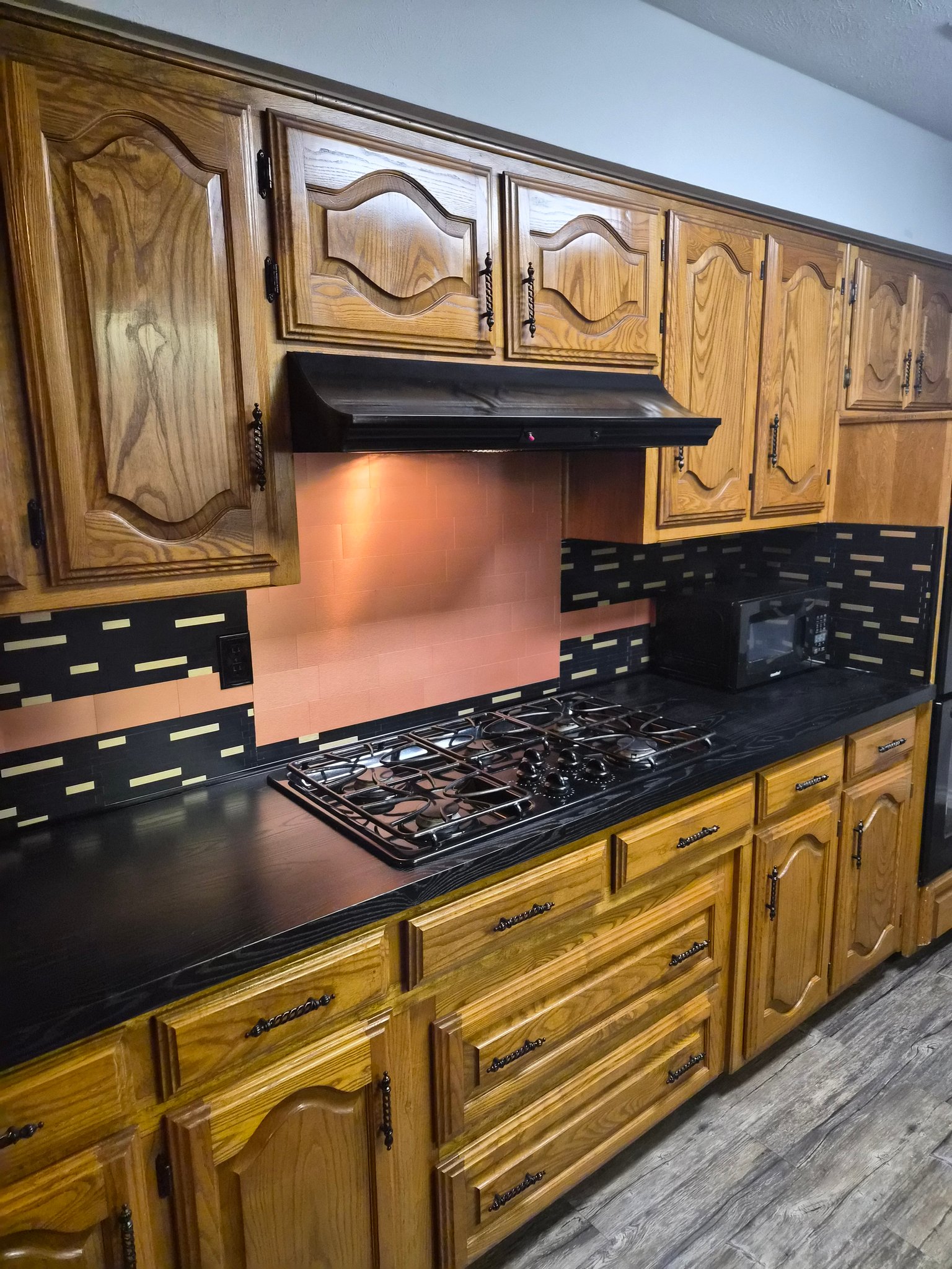 Desoto House: 1108 Waterview Lane