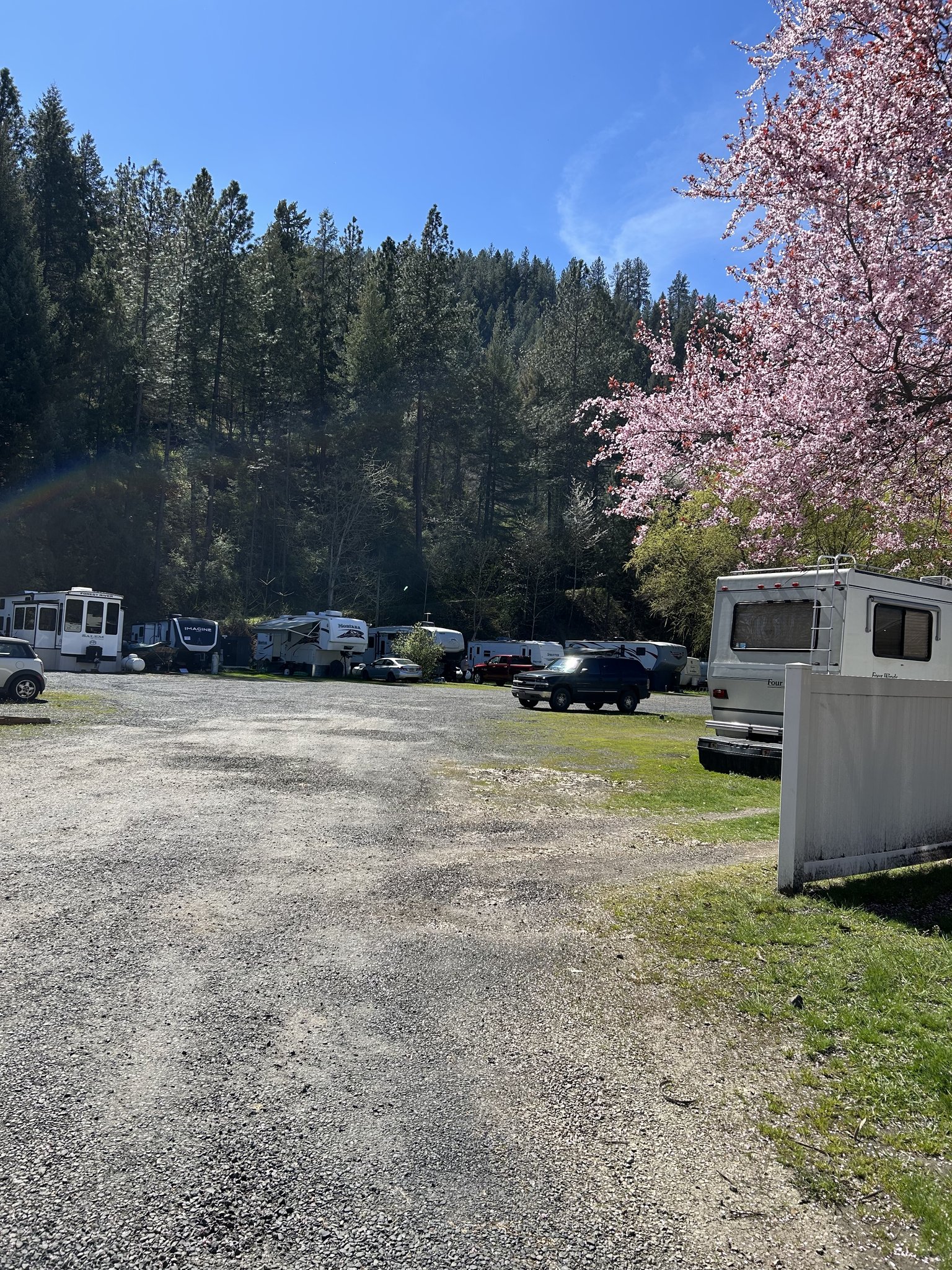 Orofino Other: 85 Canoe Camp Loop