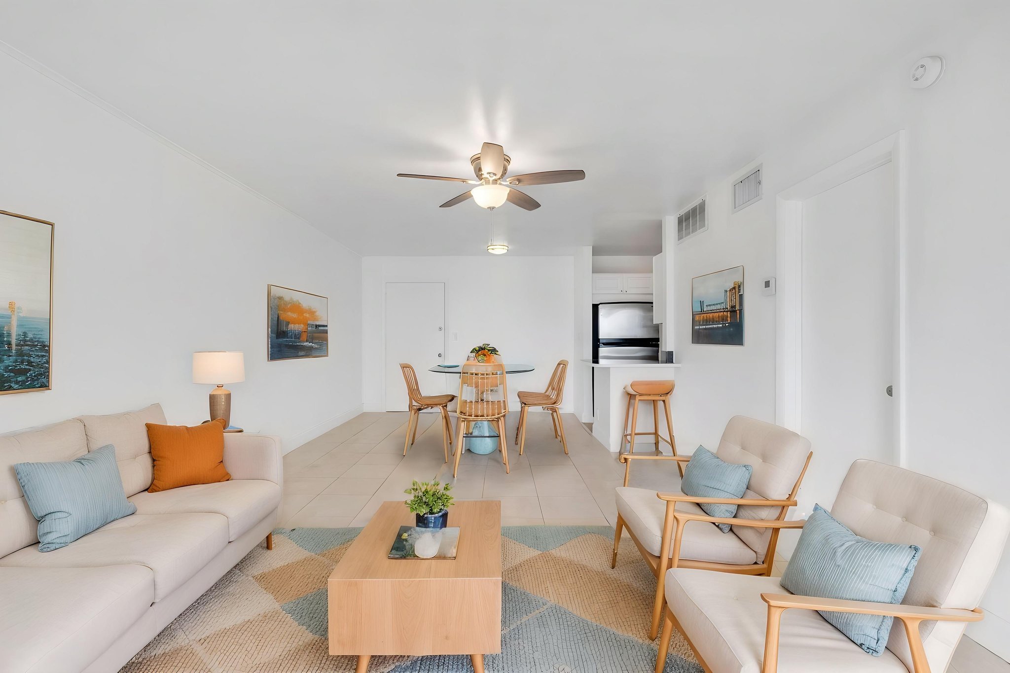 Oakland Park Condo: 3040 NE 16th Ave