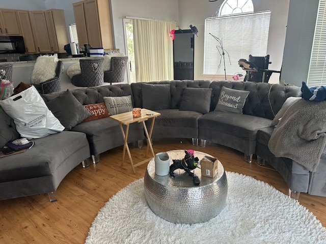 Bowie Condo: 15604 Everglade Lane