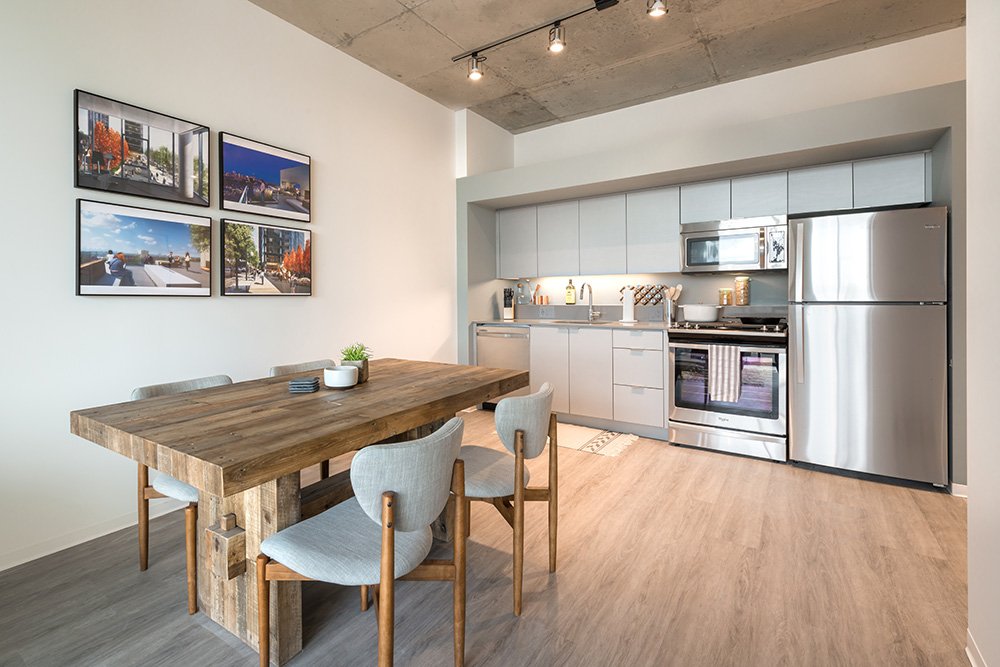 Chicago Condo: 2759 W Belden Ave