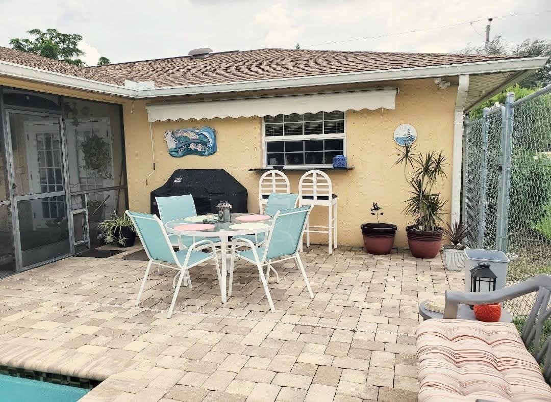 Cape Coral Condo: 1405 SE 14th Ter