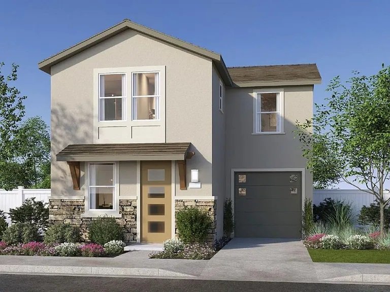 Fresno Other: 6623 E Crimson Dr