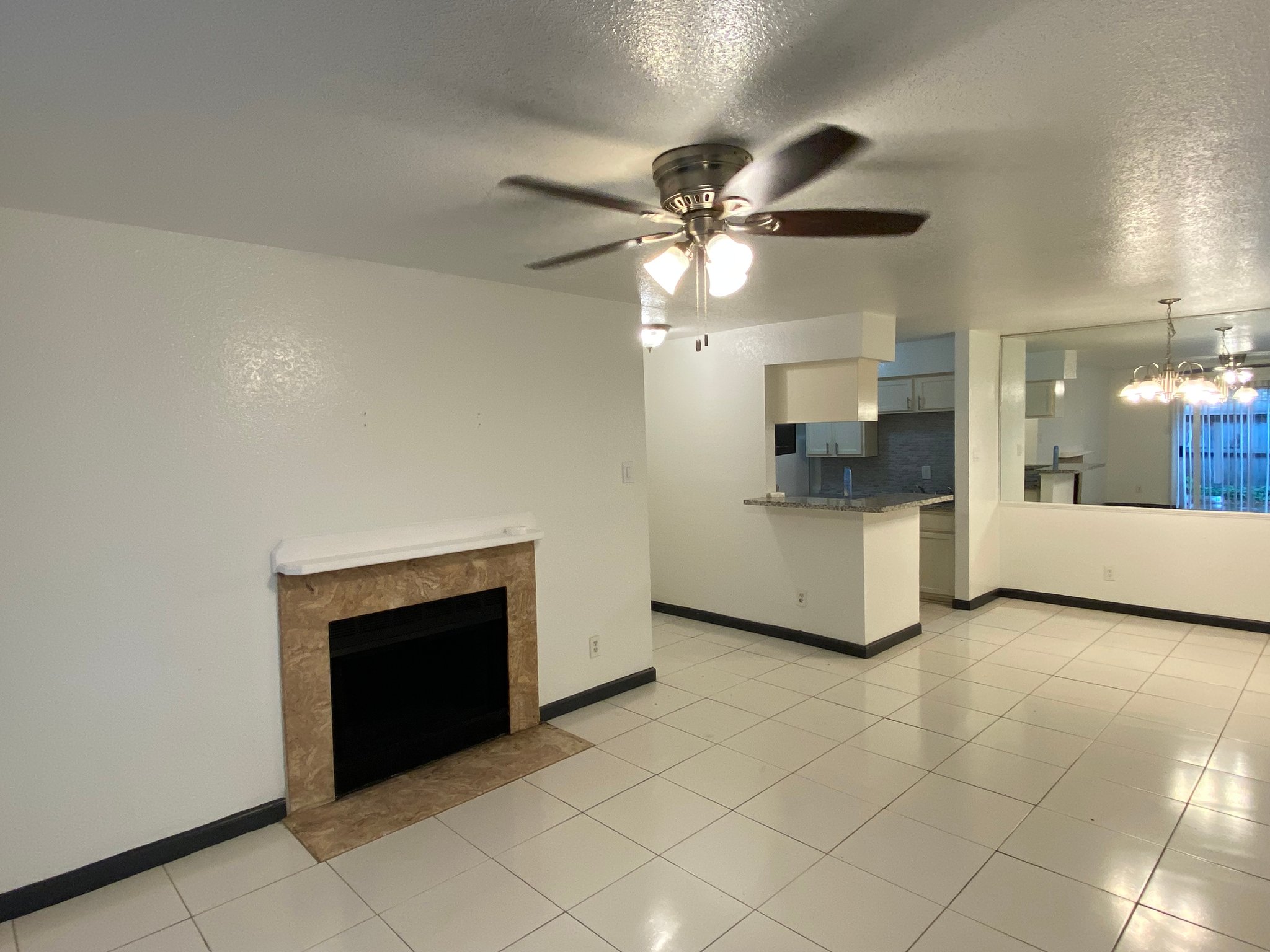 Houston Condo: 9700 Leawood Blvd