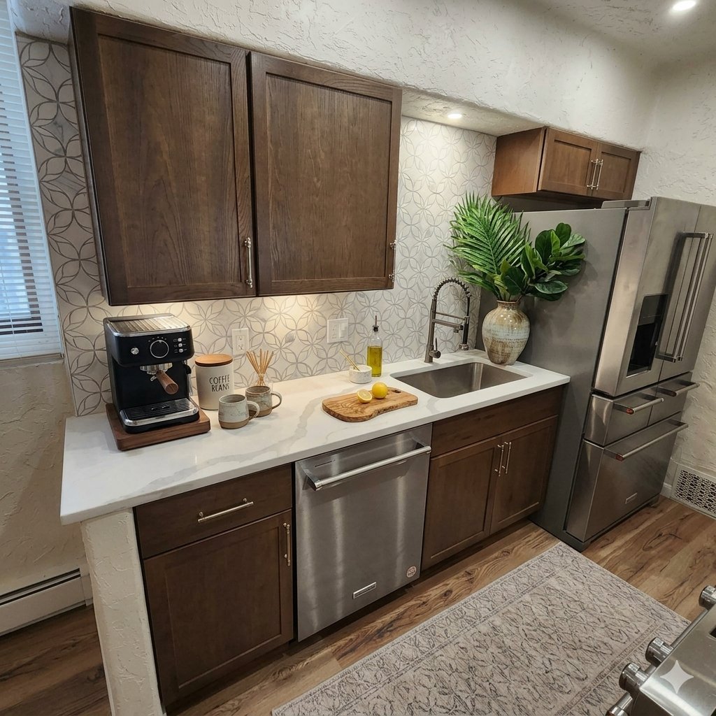 Denver Multiplex: 1116 Emerson