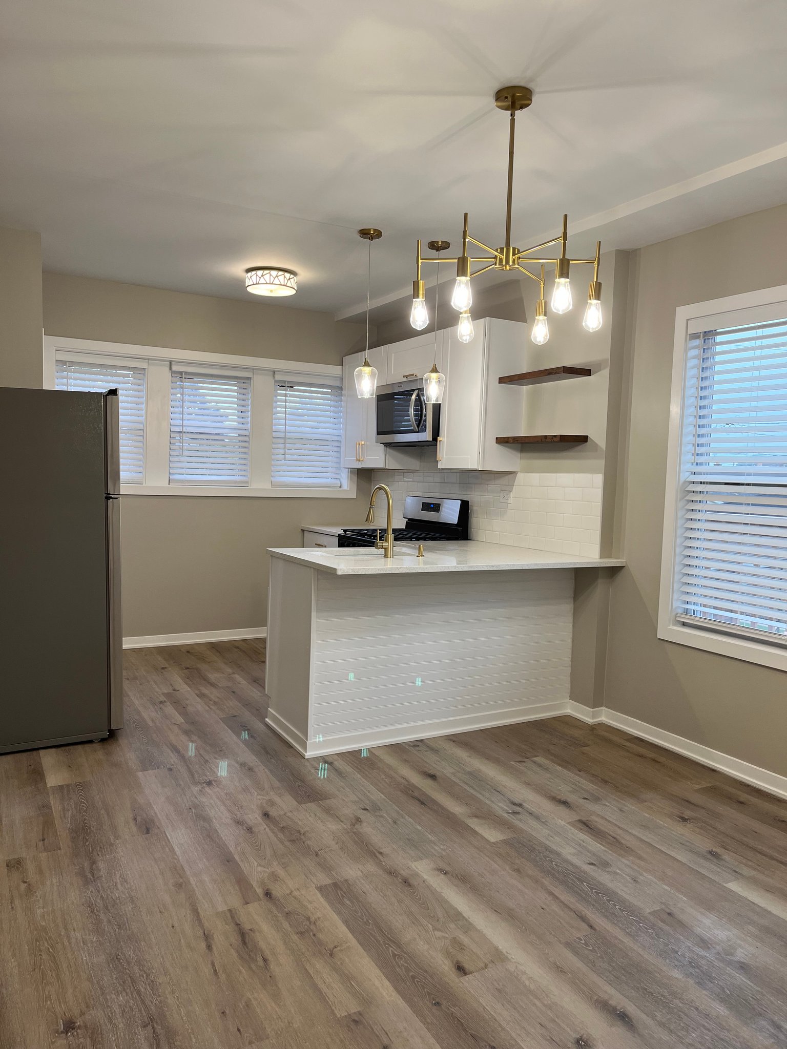 Chicago Multiplex: 5327 S Nashville Ave