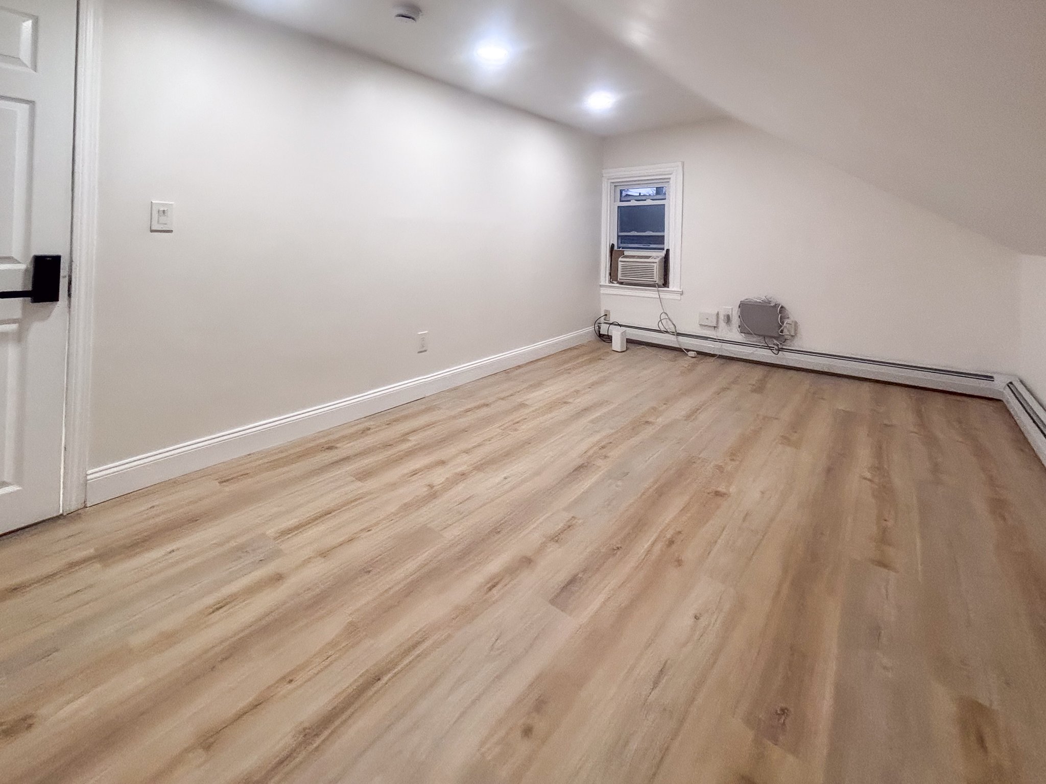 Providence Multiplex: 38 Judith St