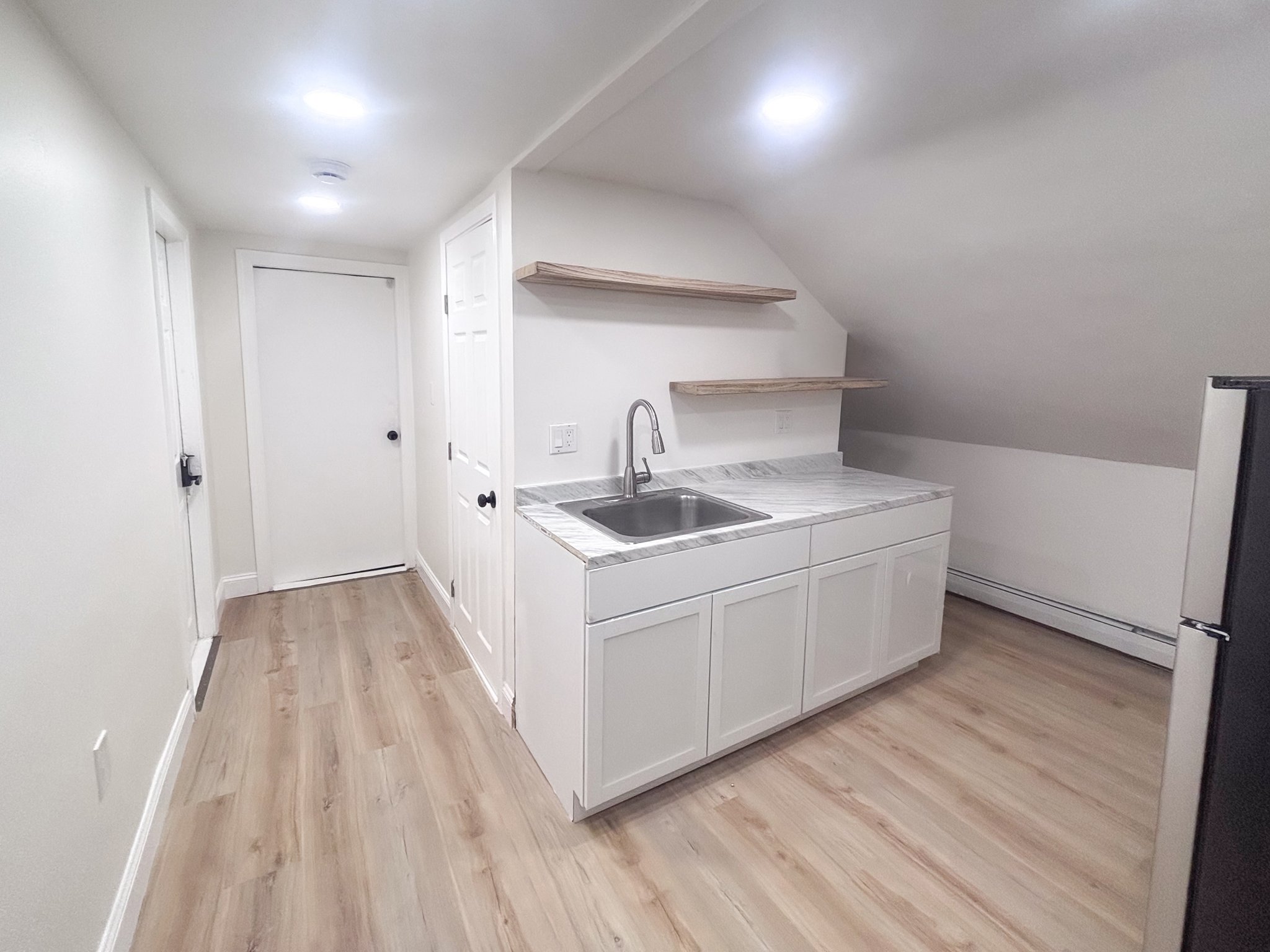 Providence Multiplex: 38 Judith St