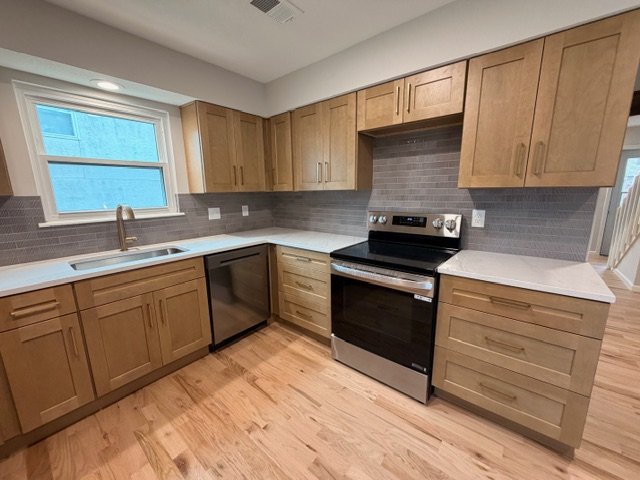 Overland Park Townhome: 11729 Caenen St