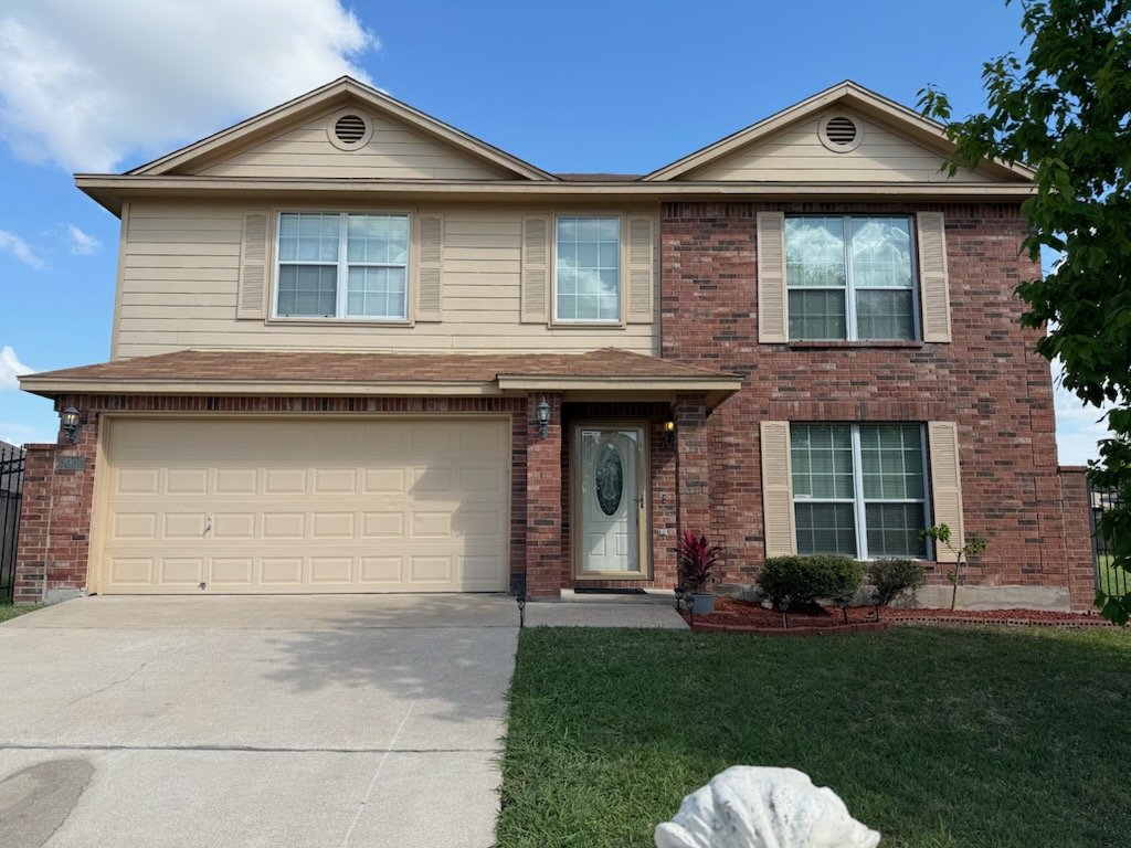 KIlleen House: 5906 Chuckwagon Circle