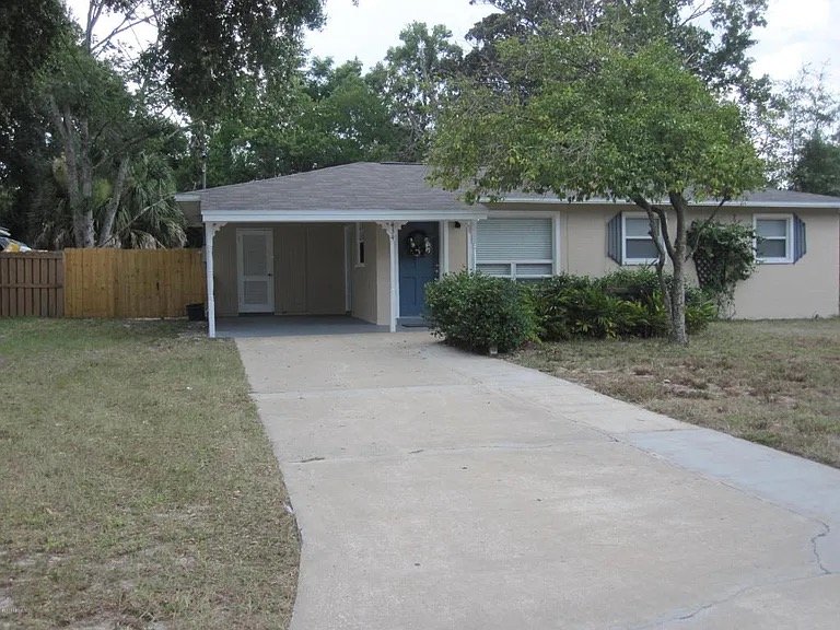 Orange Park House: 434 Hayton Ave