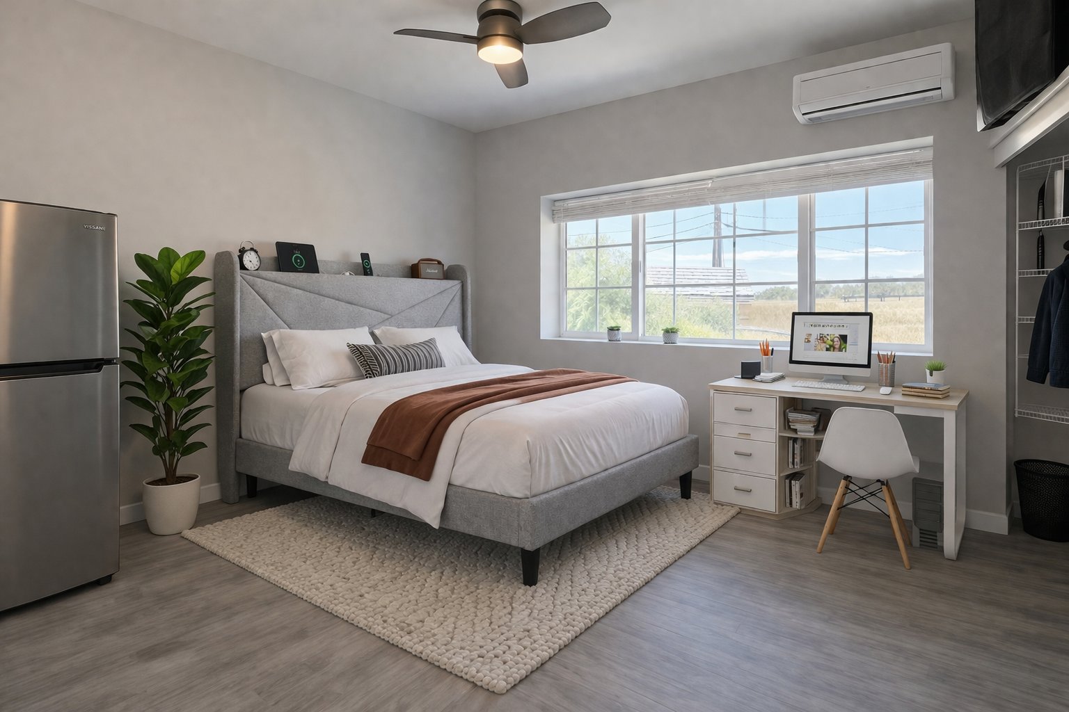 La Mesa House: 4229 Panorama Dr