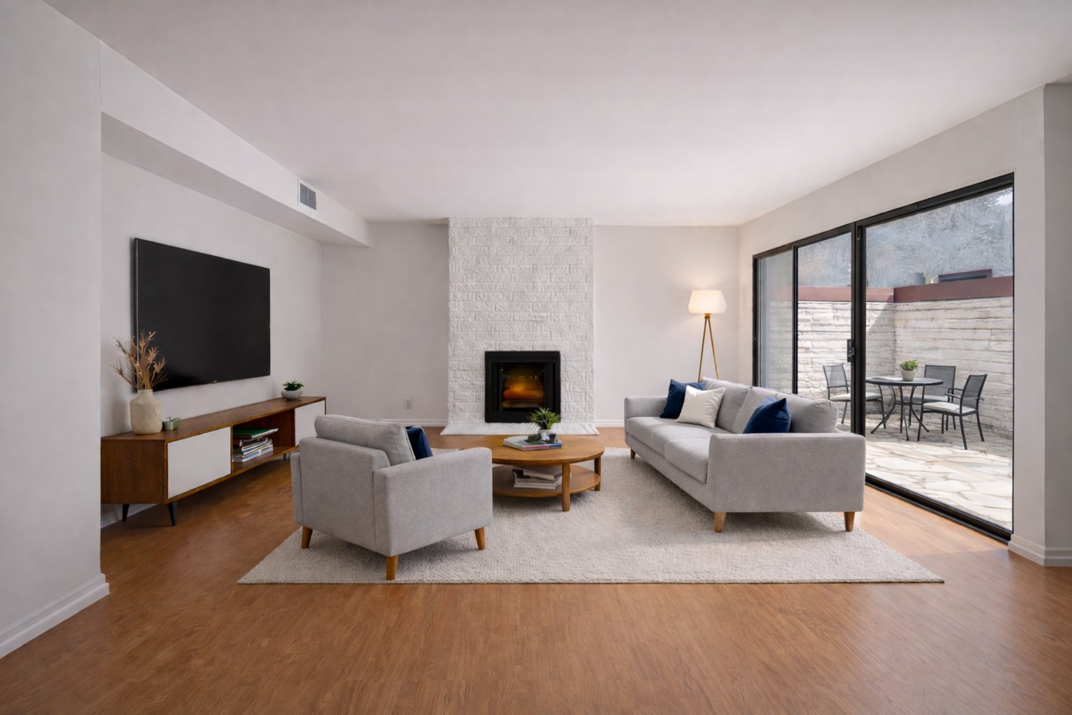 Los Angeles Condo: 1805 S Barrington Avenue